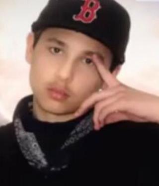 Omar Flores Lethal death by force case in Baldwin Park, CA