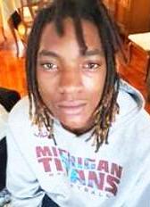 X’Savion Randle death by force case in Flint, MI