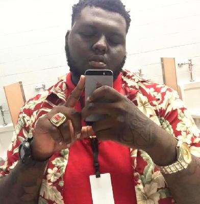 Zachariah Bryson death by force case in Little Rock, AR