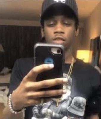Zaquez Samprese Blakley death by force case in Charlotte, NC