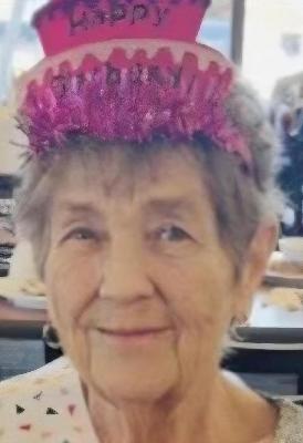 Barbara Bates death by force case profile photo