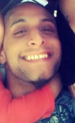 Jonathan Trevino death by force case in Lubbock, TX