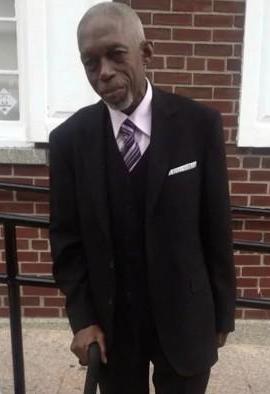 Edgar Spence death by force case in Bronx, NY