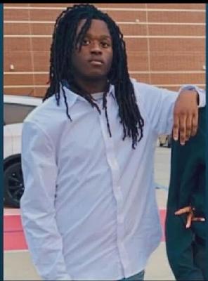 Ty’Ron Kuria death by force case profile photo