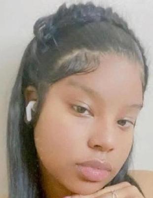 Kiriyanah Harris death by force case in Huntsville, AL