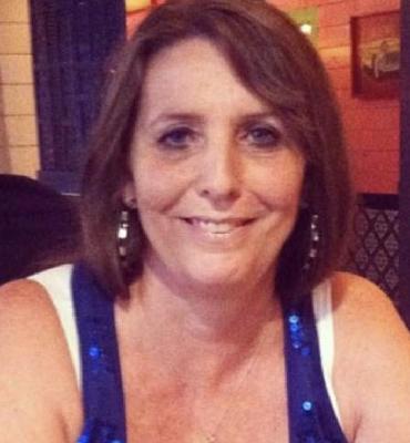 Katherine Geren death by force case profile photo