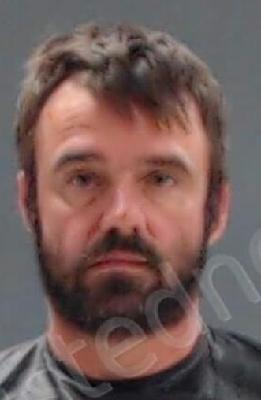 Brandon Kacey Acker death by force case in Valley View, TX