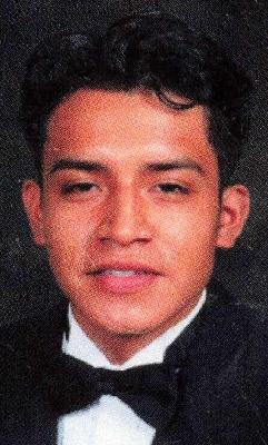 Bryan Espinoza death by force case in Brunswick, GA