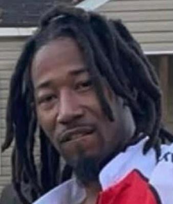 Calvin Samuel Johnson death by force case in Winston Salem, NC