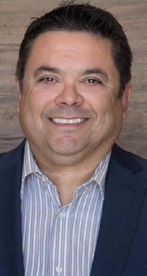 Daniel Antonio Ordonez death by force case in San Antonio, TX