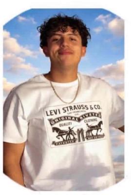 Luis Sanchez death by force case profile photo