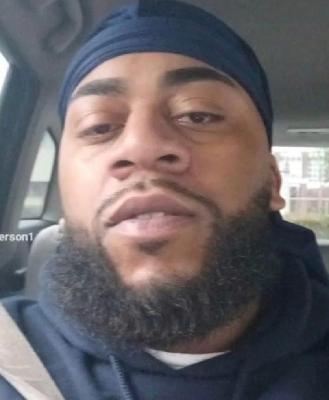 Tyriek Patterson death by force case in Puyallup, WA