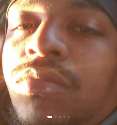Charvante List death by force case in Antioch, TN