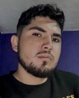 Cristian Garcia death by force case profile photo