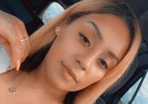 Ashley Marie Hall death by force case in Des Moines, IA