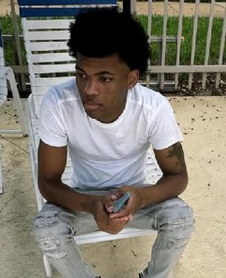 Cardal Wyche III death by force case profile photo