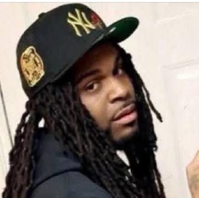 Davanta McCray death by force case in East Saint Louis, IL