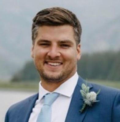 Alex Rainer death by force case profile photo