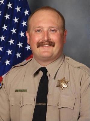 Randy Hoppert death by force case in Porterville, CA
