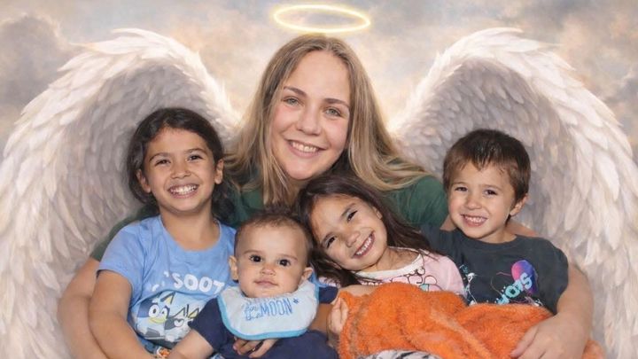 Keely Baker death by force case in Kansas City, MO
