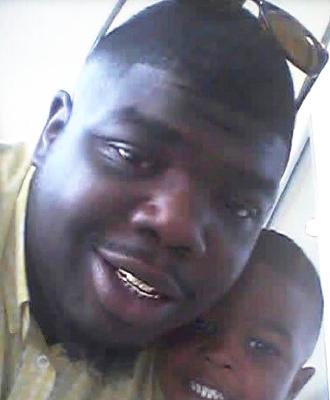 Virgil Leroy Hardeman Jr. death by force case profile photo