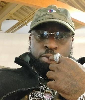 Deron L. McGee death by force case in Syracuse, NY