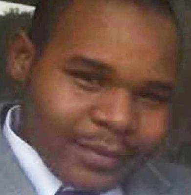 Desmond L. Mitchell death by force case in Louisville, KY