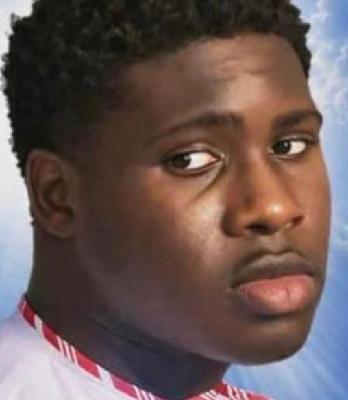 Mohammad Sillah death by force case profile photo