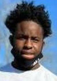 Montrell Nover death by force case in Baton Rouge, LA