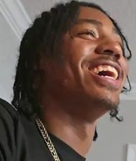 Brionn Arronjaae Orr death by force case in Birmingham, AL