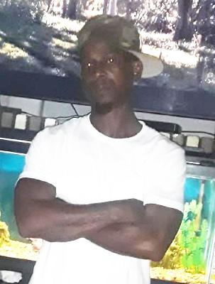 Frederick Scott death by force case in Baton Rouge, LA