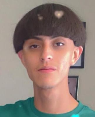 Gabriel Montano death by force case profile photo