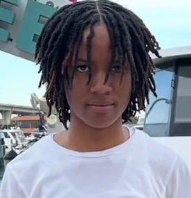 Imani Ringgold death by force case profile photo