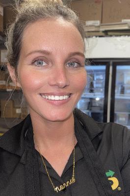 Lorelei Strickland death by force case profile photo