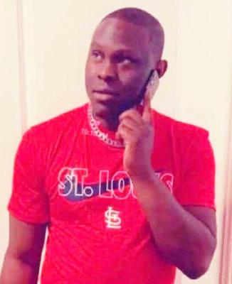 William Nelson Jr. death by force case in Saint Louis, MO