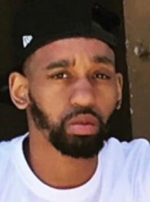 Brandon Long Sr death by force case profile photo