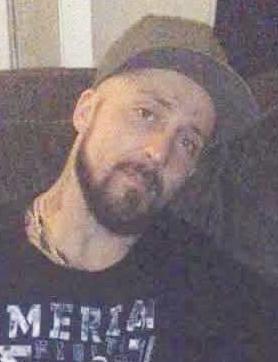 Jacob Bowlin death by force case in Dayton, OH