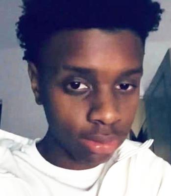 Jaydon Jones death by force case in Fort Worth, TX