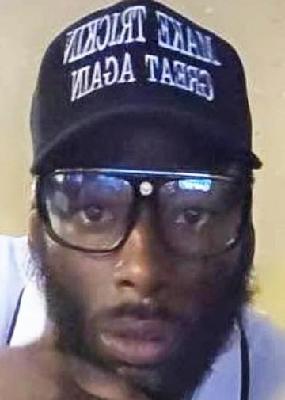 Johnta Raeshawn Fields death by force case in Portsmouth, VA
