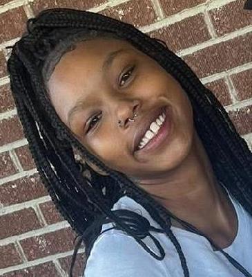 Alexis Walker death by force case profile photo