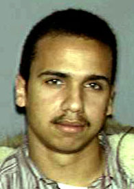 Wilbert Corona death by force case profile photo