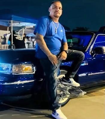 Miguel Angel Padilla Franco death by force case in Houston, TX