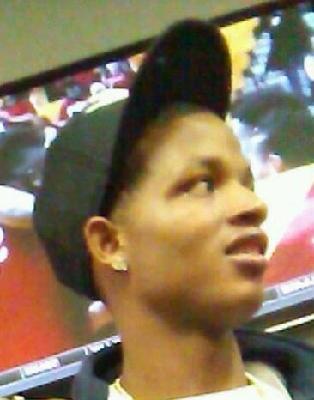 Tyrane Del Ray McCoy death by force case in Indianapolis, IN