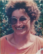 Betty Conley death by force case profile photo