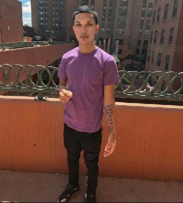 Justin Chatfield death by force case in Bronx, NY