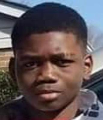 Izaiyah Wilson death by force case in Gastonia, NC