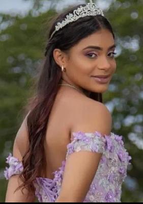 Keyriana Rodriguez death by force case profile photo