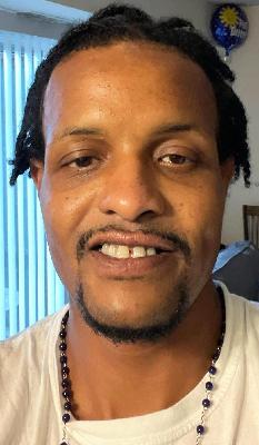 Garreth Antonio Parks Jr. death by force case profile photo