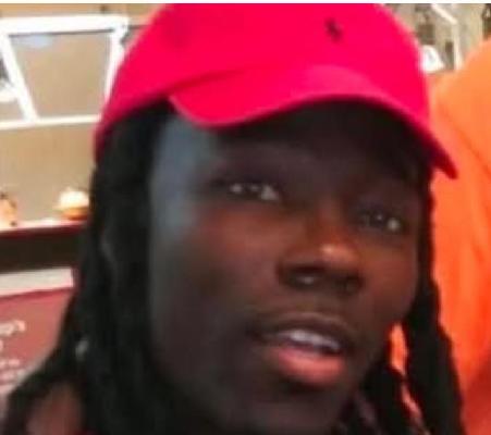 Otavis McKinnon death by force case profile photo