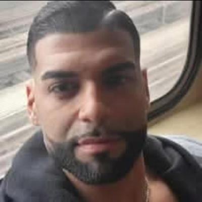 Santiago Rafael Garcia deJesus death by force case in New York, NY